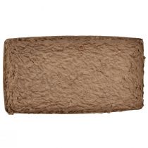 Článok Podstavec Oasis Biolit pre kvetinové penové tehly 25×14×2 cm, 11 kusov - Kvetinové doplnky pre udržateľné kvetinové aranžmány