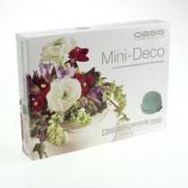 položky Kvetinový penový držiak na kvetinový aranžmán mini dekorácia 5cm 12 ks