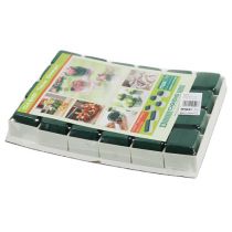 položky OASIS® Table Design 6cm Neo & Viva 24 ks