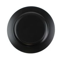 položky Plastové taniere strieborné Ø17cm 10p