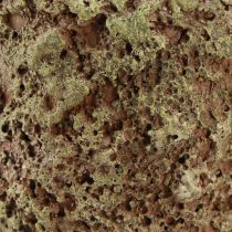 položky Kvetináč rustikálny s machovým vzhľadom Ø17cm V16,5cm