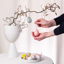 položky Trofej, jednoduchý dizajn, kvalitná dekorácia do moderného interiéru, 29 cm