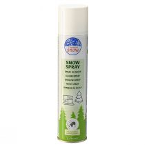 položky Sneh v spreji sneh v spreji ekologický sprej 300ml