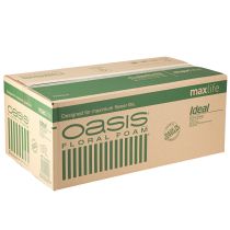 položky Kvetinová pena Ideal 20 tehál