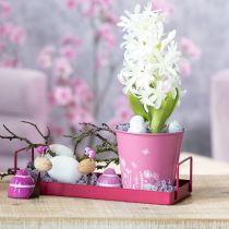 položky Tác s elegantným dizajnom premení každý stôl na štýlový pútač pozornosti 25 cm