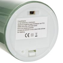 položky LED stolová lampa s kvetinovým vzorom pre štýlové osvetlenie obývačky, 23 cm