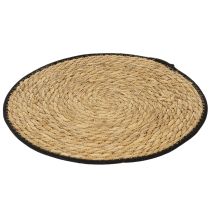 položky Prestieranie na stôl, prestieranie z tŕstia, okrúhle, Ø35cm, 4 kusy
