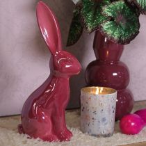 položky Moderná dizajnová váza pre štýlovú dekoráciu a zariadenie miestnosti, 29 cm