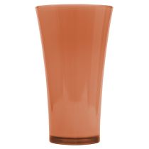 položky Váza Stojanová váza Dekoratívna váza Fizzy Siena Ø28,5 cm V45 cm