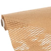 Článok Papierový materiál na remeslá s včelinou, rolka 5m 50cm