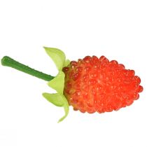 Článok Lesné jahody 3,5cm 24 ks