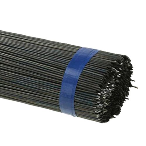 položky Drôt zástrčky modrý žíhaný 1,1/400mm 2,5kg