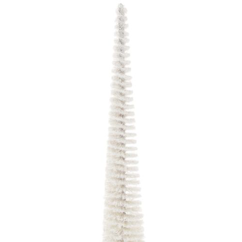 Umelý dekoratívny vianočný stromček, stolový vianočný stromček, 60 cm | Floristik24.sk
