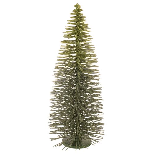 Umelý zelený vianočný stromček na zimnú dekoráciu, 70 cm kúpiť | Floristik24.sk