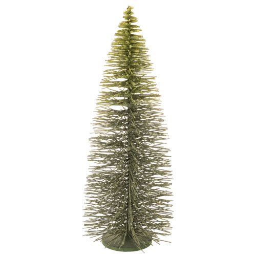 Umelý zelený vianočný stromček so stojanom na dekoráciu stola, 90 cm kúpiť | Floristik24.sk