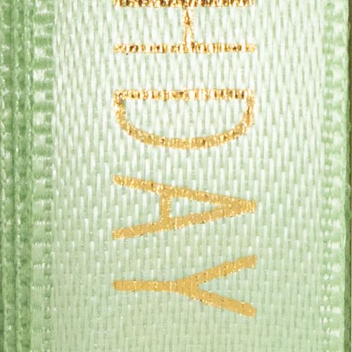 položky Stuha k narodeninám na ozdobné balenie darčekov, 18 m