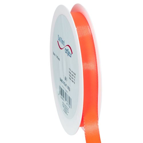 Darčeková stuha na remeselné projekty a kvetinárstvo. Všestranné použitie. 15 mm x 50 m