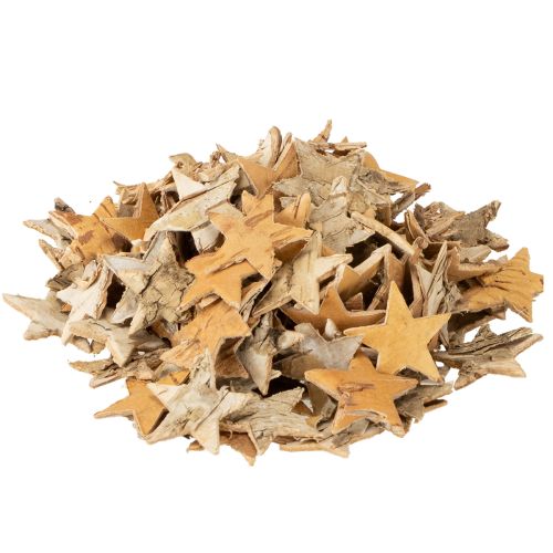 položky Brezové hviezdičky Mini 300 dielikov