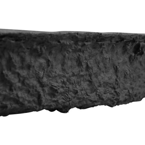 položky Výsadbový podnos Oasis Black Biolit Plant Heart, čierny, 36 cm, dekoratívny, ekologický