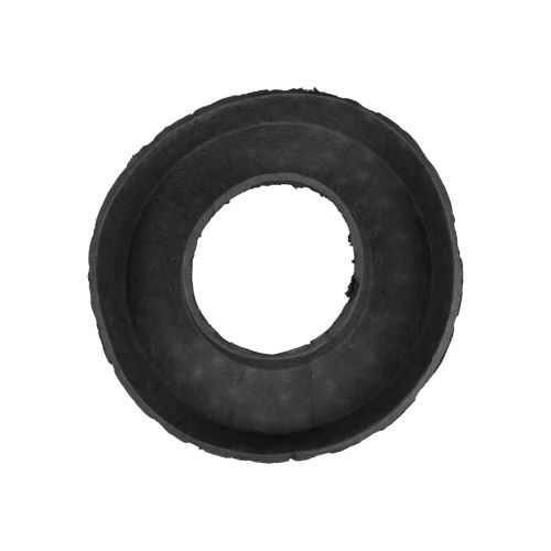 Floristik24 Oasis Black Biolit Plant Ring Miska na rastliny Čierna Ø28cm