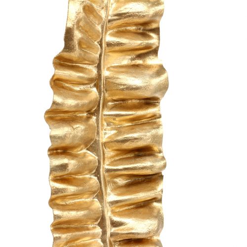 položky Zlatý papraďový list 87 cm