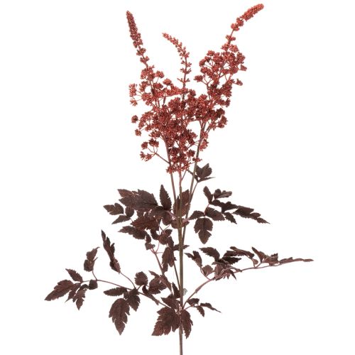 Umelý kvet Astilbe s dlhou stonkou nádhera 80 cm kúpiť | Floristik24.sk