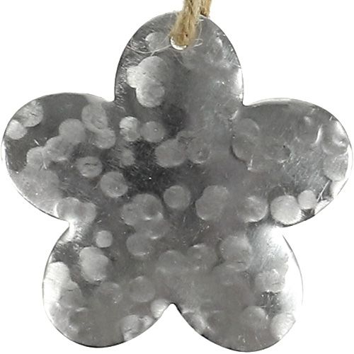 Flower Bird Butterfly Metal 5,5cm - 7,5cm 15ks | Floristik24.sk