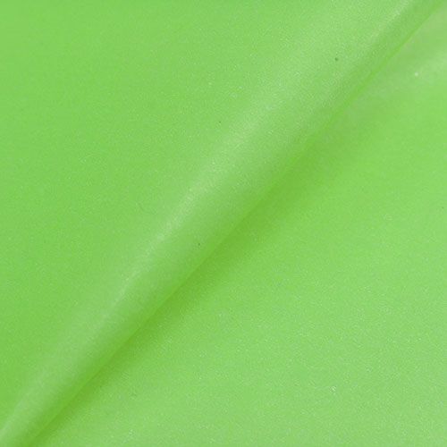 položky Manžetový papier májový zelený 25cm 100m