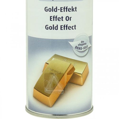 položky Belton špeciálna farba v spreji zlatá farba v spreji zlatá 400ml