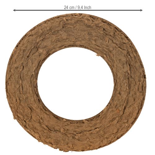 Kvetinový penový krúžok OASIS®