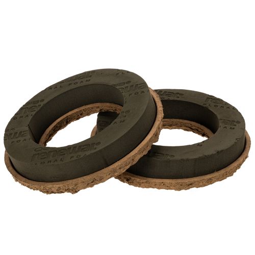 Kvetinový penový krúžok OASIS®