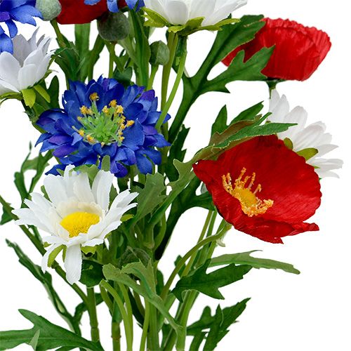 položky Kytica lúčnych kvetov 55cm