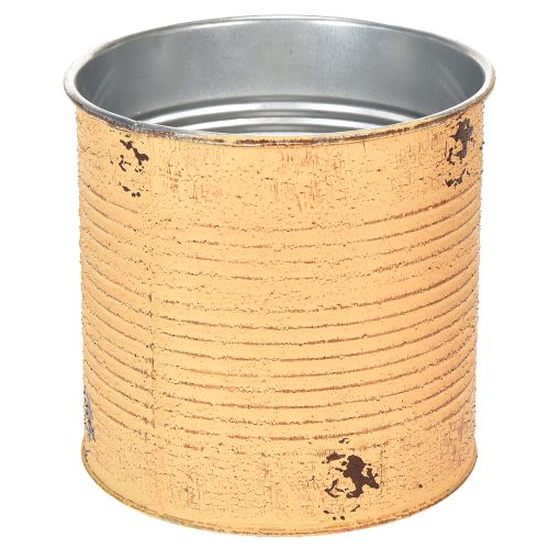 položky Kvetináč s vintage dizajnom do obývačky a kancelárie 15 cm, 3 ks