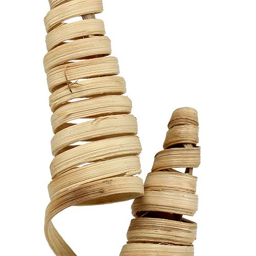 položky Prírodné kužele z bambusu 25 ks