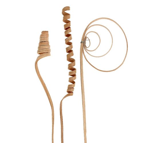 položky Sada mini prírodných trstien 75 kusov