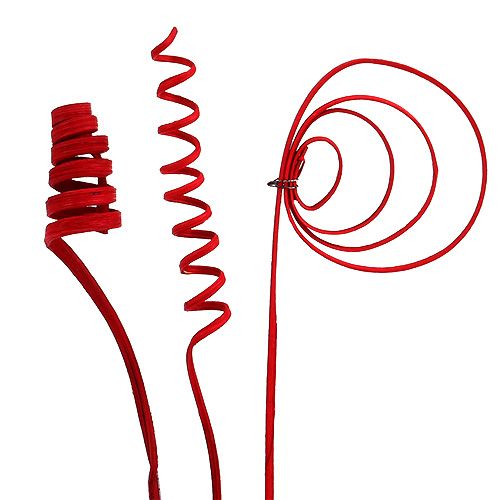 položky Trstinový sortiment mini červený 75 ks