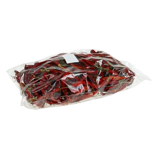 Chilis red krátke čili 250g