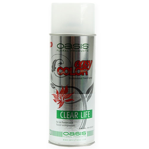 Floristik24 Clear Life 400 ml