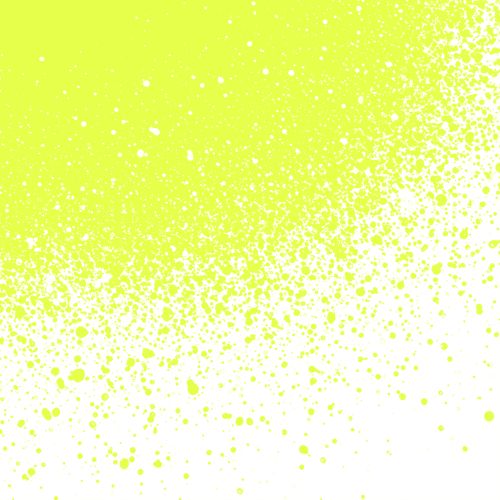 položky Farebný sprej Žltý Montana Cans Akrylový sprej Neónový 400ml