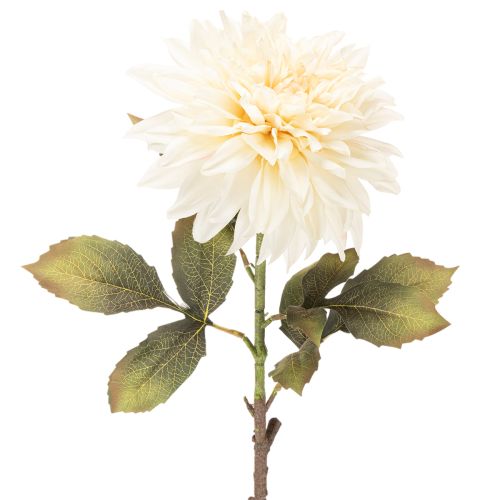 Umelý kvet dahlia do vázy 68 cm kúpiť | Floristik24.sk