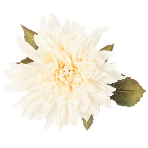 Umelý kvet dahlia do vázy 68 cm | Floristik24.sk