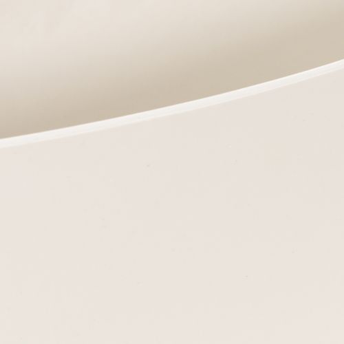 položky Dekoratívna miska béžová 55,5 cm x 14 cm V17,5 cm 1 kus