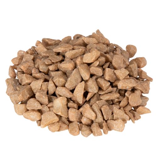 Dekoratívne kamene na štýlovú výzdobu stola a farebné kvetinové aranžmány, 13 mm, 2 kg