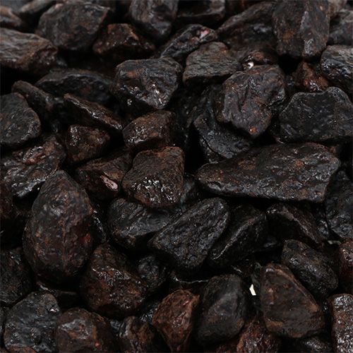 položky Ozdobné kamene 9mm - 13mm káva 2kg