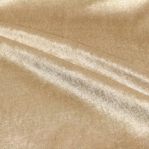 položky Dekoračná látka Velvet Sand 140cm x 300cm