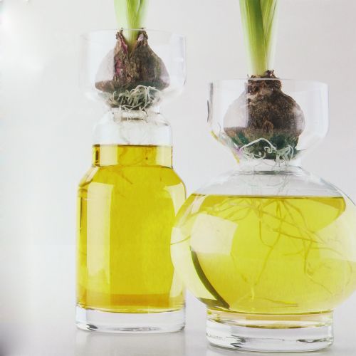 Floristik24 Dekoratívna vodová žltá 150ml