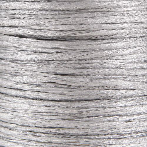 položky Omotaný drôt 50m strieborný