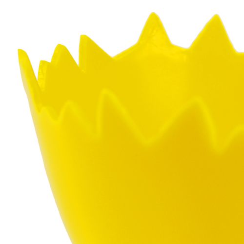 položky Nádobky na vajíčka Ø13cm 20ks žlté