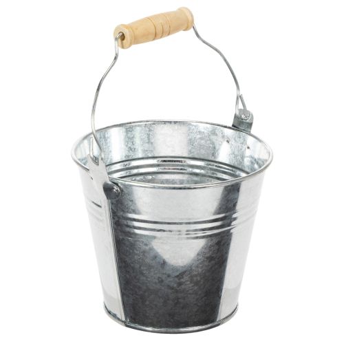 Vedro Ø12cm V10cm 8ks. Zinok,