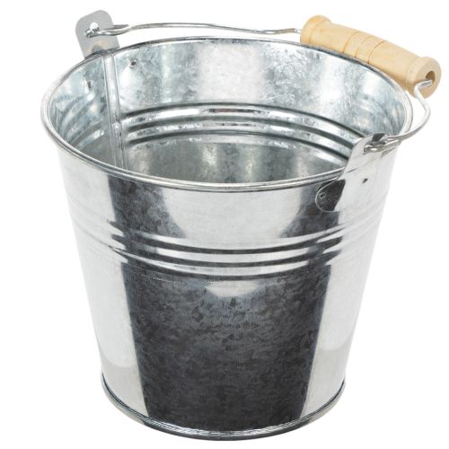 Vedro Ø12cm V10cm 8ks. Zinok,